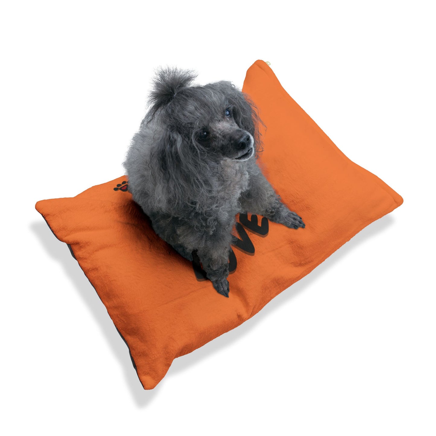 Paws2Love Crusta Color Pet Bed