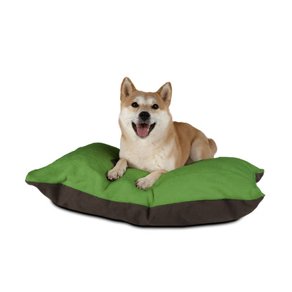 Paws2Love Green Pet Bed