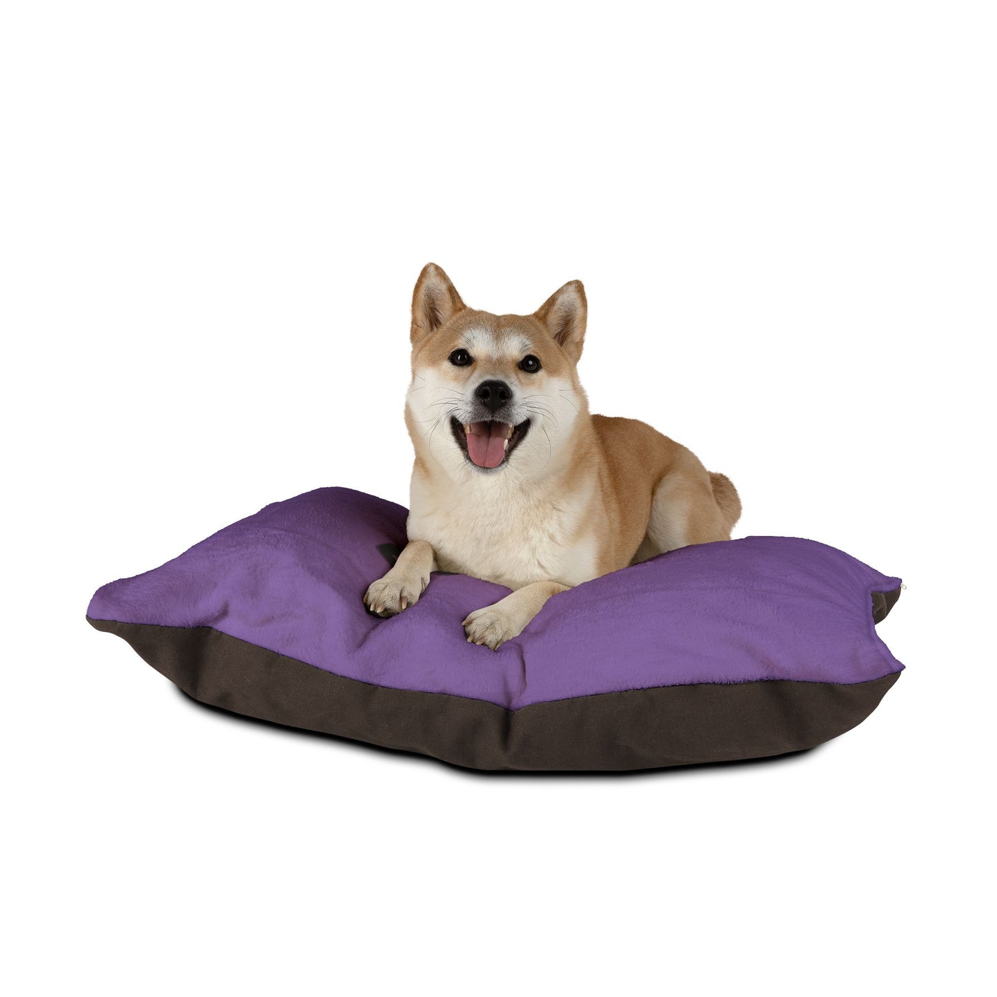 Paws2Love Light Purple Pet Bed