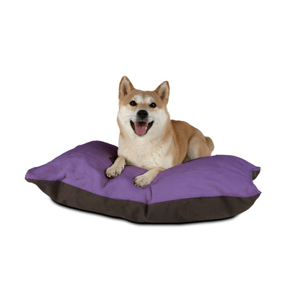 Paws2Love Light Purple Pet Bed