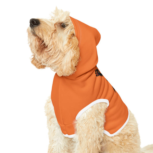 Paws2Love Crusta Color Pet Hoodie