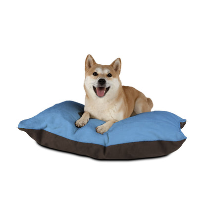 Paws2Love Light Blue Pet Bed