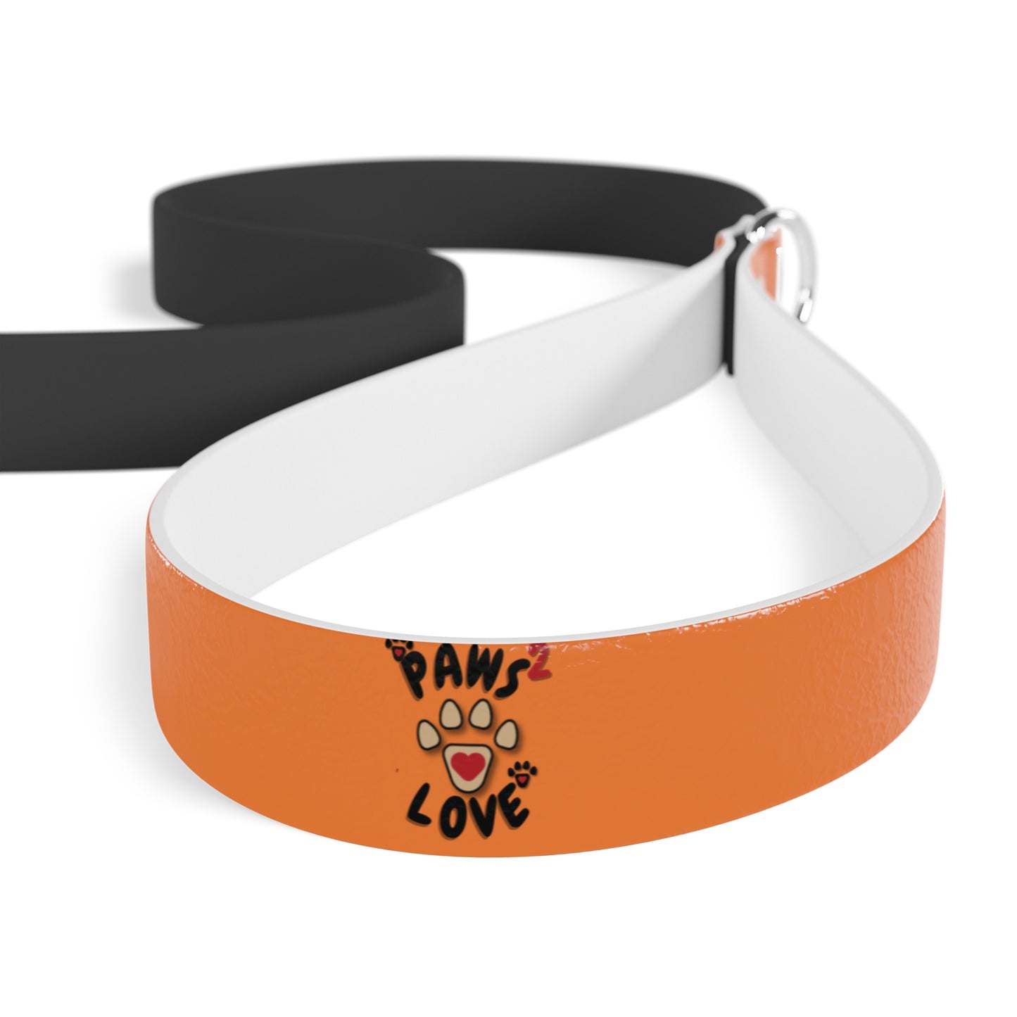 Paws2Love Crusta Color Leash