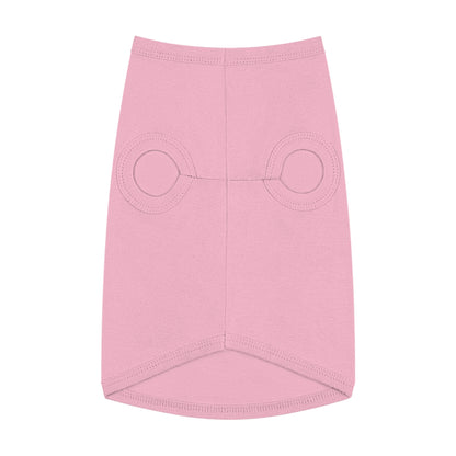 Paws2Love Pet Tank Top