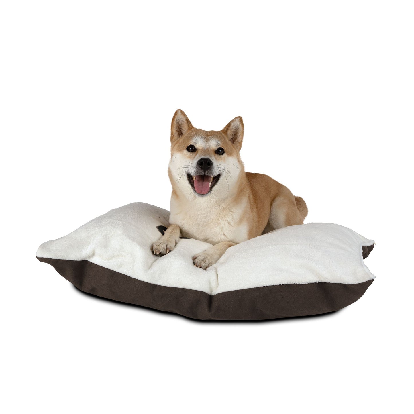Paws2Love White Pet Bed