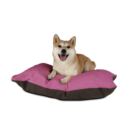 Paws2Love Light Pink Pet Bed
