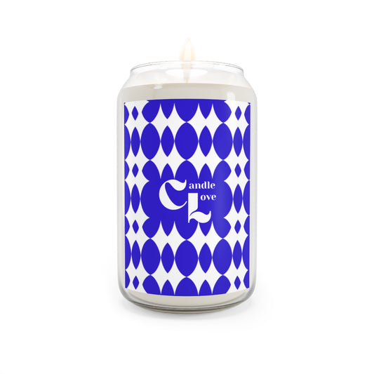 CandleLove Sea Breeze Soy Candle