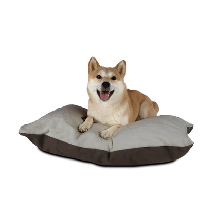 Paws2Love Light Grey Pet Bed