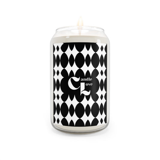 CandleLove Comfort Spice Soy Candle