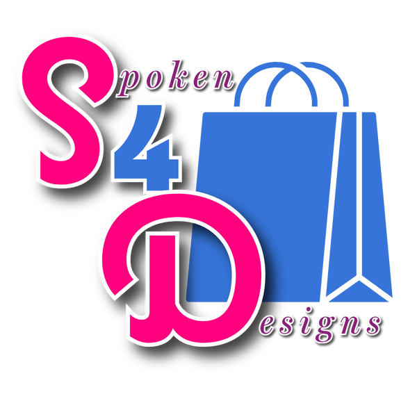 ShopSpoken4Designs